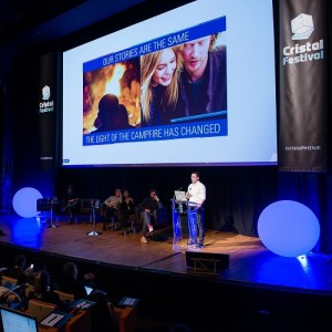 PROGRAMME & AGENDA DU CRISTAL FESTIVAL 2014 !