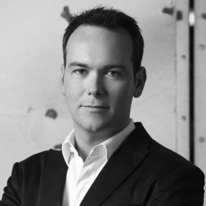 DANA BRUNETTI, PRODUCTEUR DE HOUSE OF CARDS !