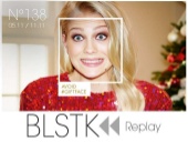 BLSTK Replay n°138 - la revue luxe ...