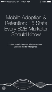 15 Stats Every B2B Marketer Should ...