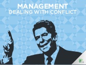 IQ Management - Dealing With Conflict