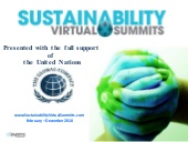 Sustainability Virtual Summits - Sm...