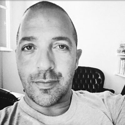 georgesmhammedcherif