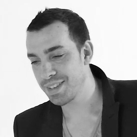 Jean-Francois ZIEGELMEYER