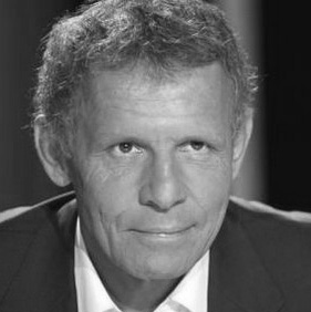 Patrick Poivre d’Arvor