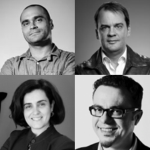 Cristal Festival Showcase & Data Tuesday Session on Feb. 18 in São Paulo!