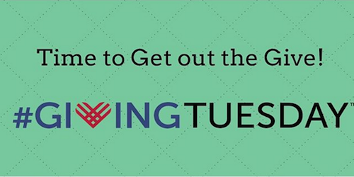 givingtuesday