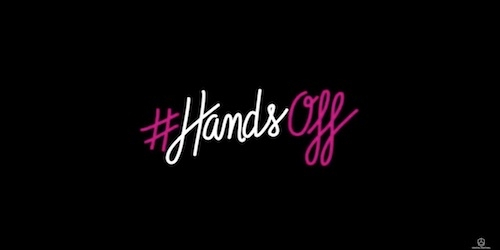 Handsoff