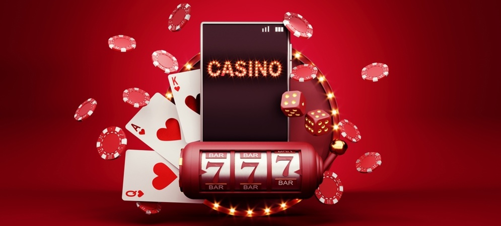 casino en ligne
